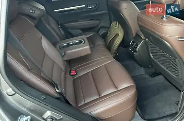 Samsung QM6 2017