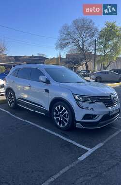 Позашляховик / Кросовер Samsung QM6 2019 в Одесі