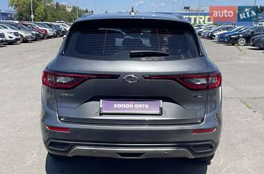 Внедорожник / Кроссовер Samsung QM6 2019 в 