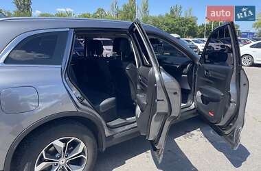 Внедорожник / Кроссовер Samsung QM6 2019 в 