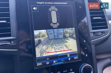 Внедорожник / Кроссовер Samsung QM6 2019 в 