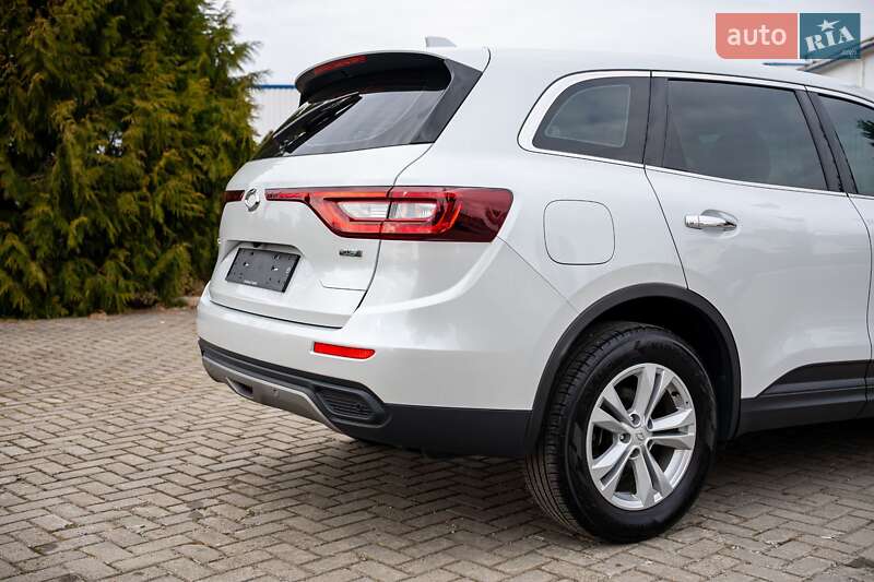 Внедорожник / Кроссовер Samsung QM6 2019 в Ровно фото 13 Внедорожник / Кроссовер Samsung QM6 2019 в Ровно