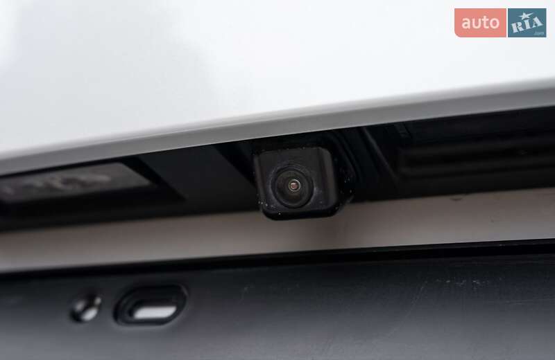 Внедорожник / Кроссовер Samsung QM6 2019 в Ровно фото 15 Внедорожник / Кроссовер Samsung QM6 2019 в Ровно
