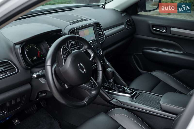 Внедорожник / Кроссовер Samsung QM6 2019 в Ровно фото 27 Внедорожник / Кроссовер Samsung QM6 2019 в Ровно