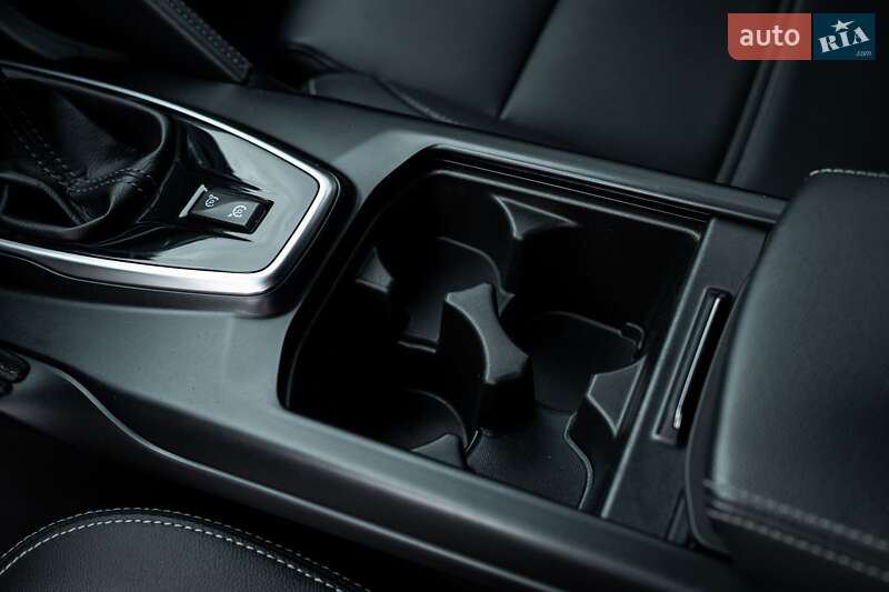 Внедорожник / Кроссовер Samsung QM6 2019 в Ровно фото 32 Внедорожник / Кроссовер Samsung QM6 2019 в Ровно