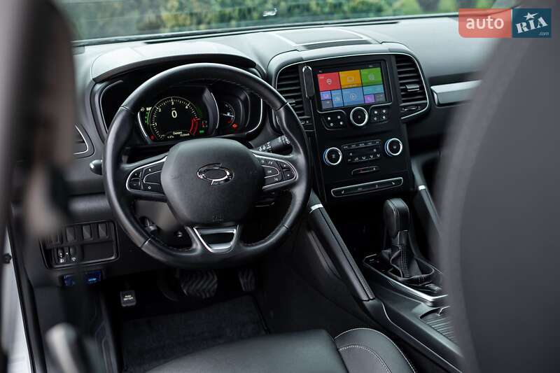 Внедорожник / Кроссовер Samsung QM6 2019 в Ровно фото 46 Внедорожник / Кроссовер Samsung QM6 2019 в Ровно