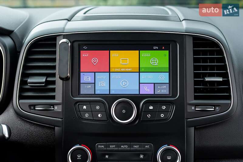 Внедорожник / Кроссовер Samsung QM6 2019 в Ровно фото 52 Внедорожник / Кроссовер Samsung QM6 2019 в Ровно