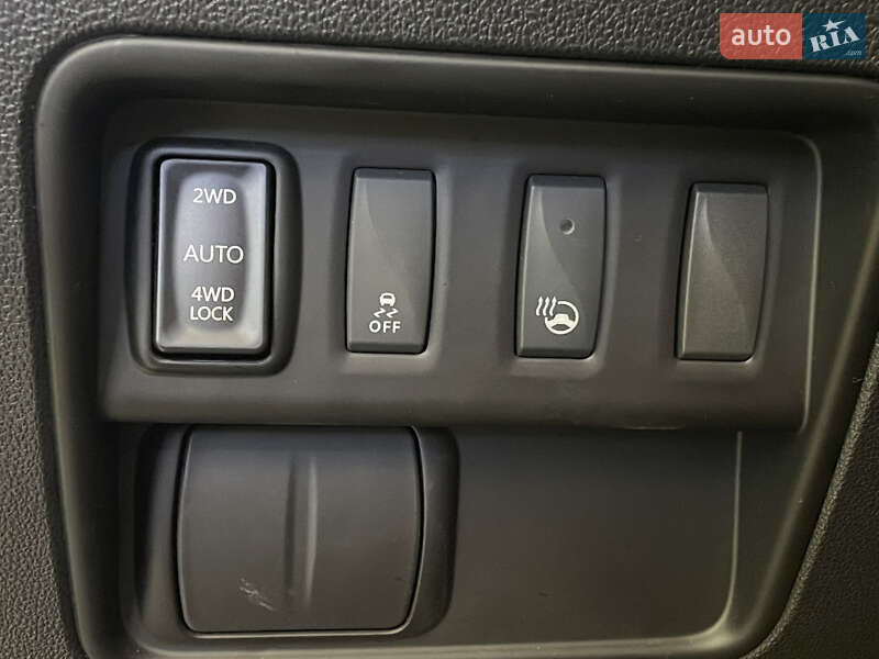 Позашляховик / Кросовер Samsung QM6 2017 в Павлограді фото 15 Позашляховик / Кросовер Samsung QM6 2017 в Павлограді