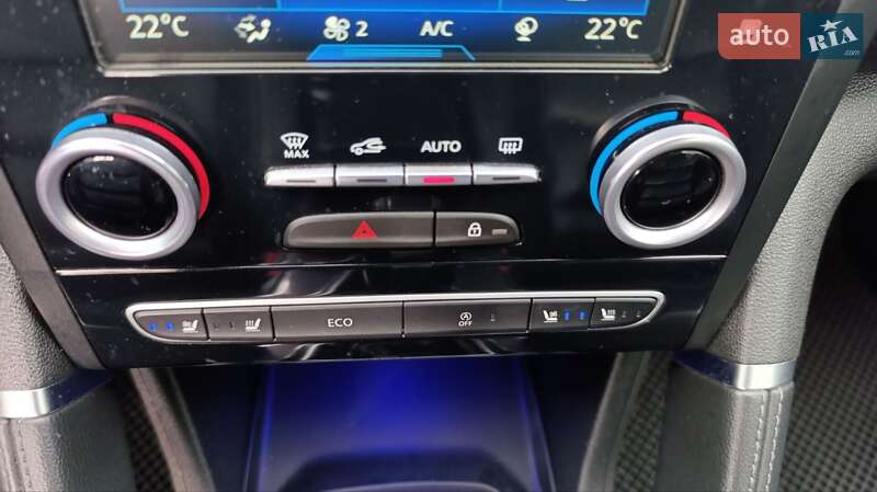 Внедорожник / Кроссовер Samsung QM6 2018 в Киеве фото 16 Внедорожник / Кроссовер Samsung QM6 2018 в Киеве