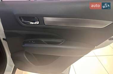 Внедорожник / Кроссовер Samsung QM6 2019 в 
