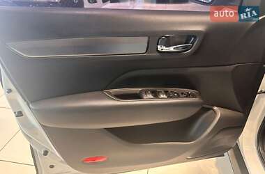 Внедорожник / Кроссовер Samsung QM6 2019 в 