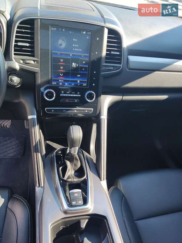 Внедорожник / Кроссовер Samsung QM6 2022 в Киеве