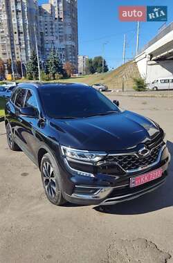 Внедорожник / Кроссовер Samsung QM6 2022 в 