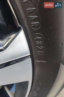Внедорожник / Кроссовер Samsung QM6 2022 в 