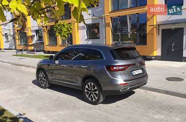 Внедорожник / Кроссовер Samsung QM6 2016 в Виннице