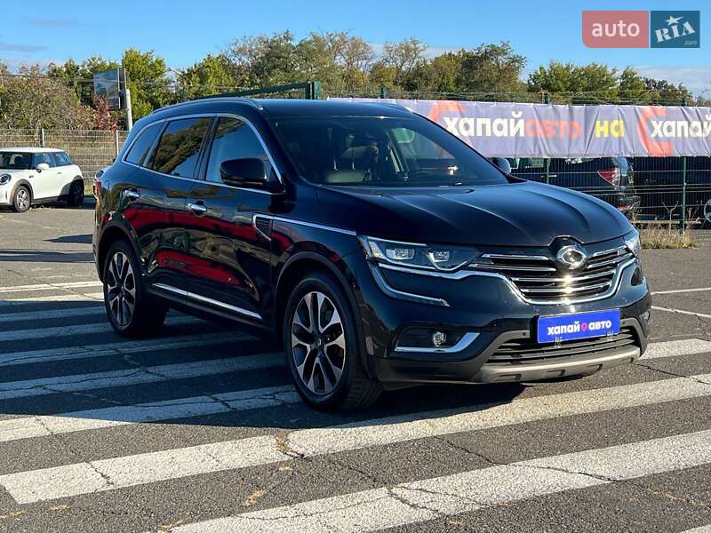 Внедорожник / Кроссовер Samsung QM6 2019 в Одессе фото 3 Внедорожник / Кроссовер Samsung QM6 2019 в Одессе