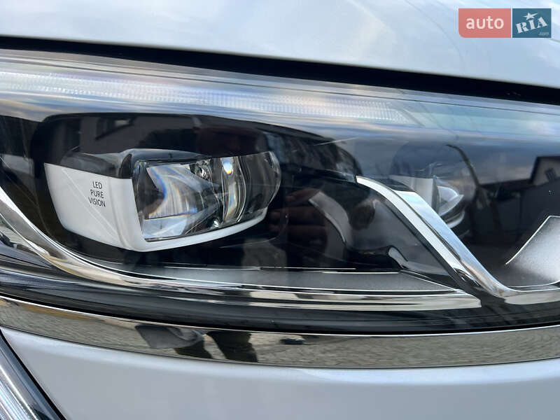 Позашляховик / Кросовер Samsung QM6 2016 в Вінниці