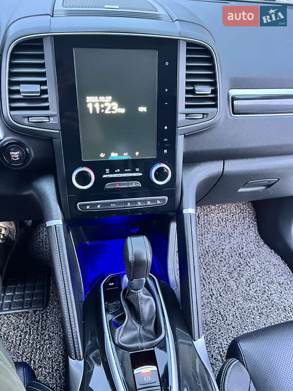 Позашляховик / Кросовер Samsung QM6 2016 в Вінниці