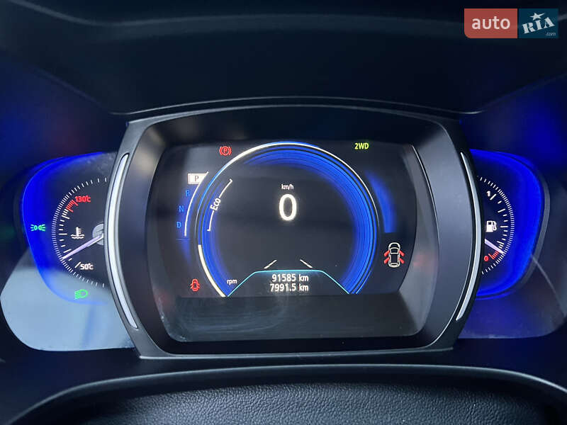 Позашляховик / Кросовер Samsung QM6 2016 в Вінниці