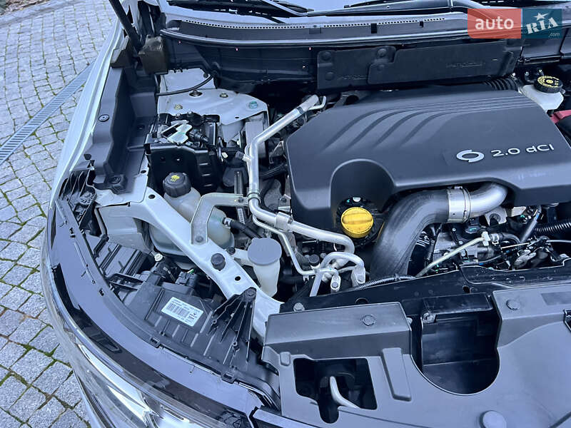 Позашляховик / Кросовер Samsung QM6 2016 в Вінниці