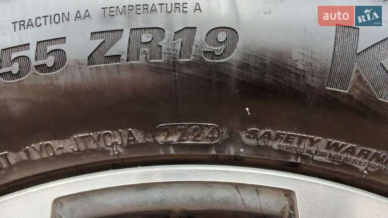 Внедорожник / Кроссовер Samsung QM6 2017 в Ровно