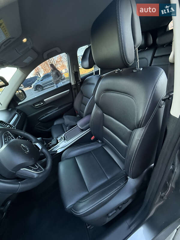 Позашляховик / Кросовер Samsung QM6 2017 в Вінниці фото 24 Позашляховик / Кросовер Samsung QM6 2017 в Вінниці