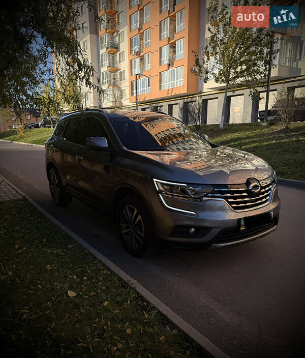 Позашляховик / Кросовер Samsung QM6 2017 в Вінниці фото 26 Позашляховик / Кросовер Samsung QM6 2017 в Вінниці