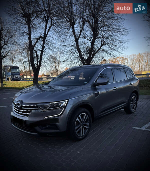 Позашляховик / Кросовер Samsung QM6 2017 в Вінниці фото 28 Позашляховик / Кросовер Samsung QM6 2017 в Вінниці