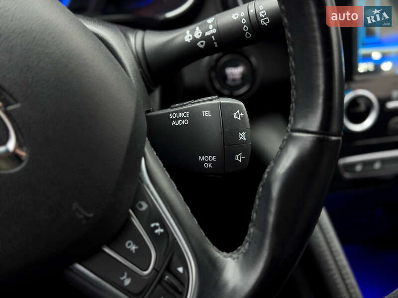 Позашляховик / Кросовер Samsung QM6 2017 в Києві