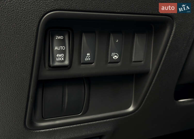 Позашляховик / Кросовер Samsung QM6 2017 в Києві