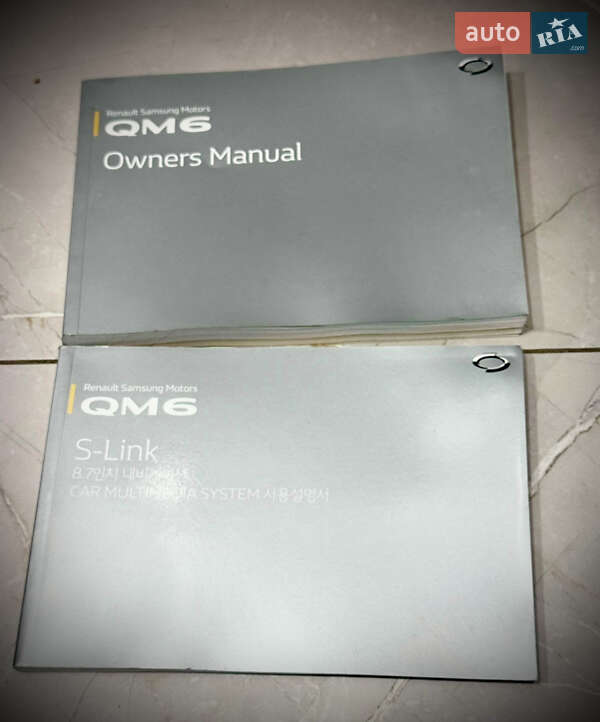 Позашляховик / Кросовер Samsung QM6 2017 в Вінниці фото 34 Позашляховик / Кросовер Samsung QM6 2017 в Вінниці