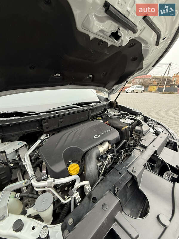 Внедорожник / Кроссовер Samsung QM6 2017 в Виннице