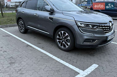 Позашляховик / Кросовер Samsung QM6 2018 в Києві