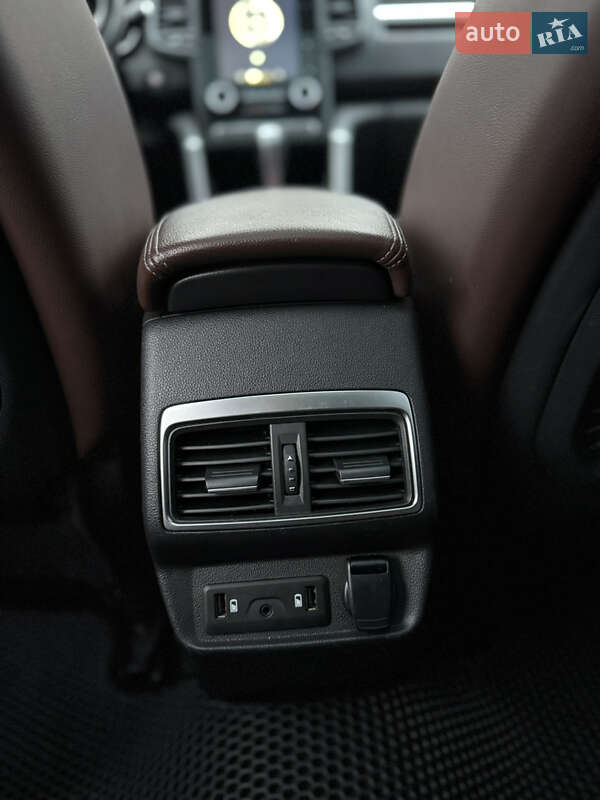 Внедорожник / Кроссовер Samsung QM6 2018 в Киеве фото 13 Внедорожник / Кроссовер Samsung QM6 2018 в Киеве