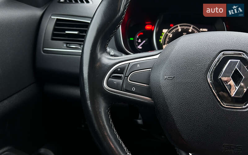 Внедорожник / Кроссовер Samsung QM6 2018 в Львове