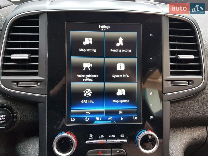 Позашляховик / Кросовер Samsung QM6 2017 в Лозовій