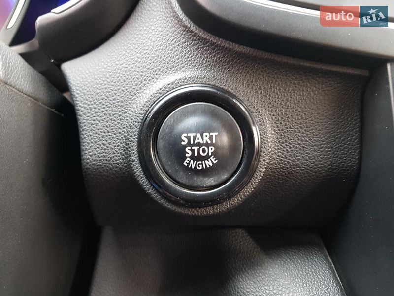 Позашляховик / Кросовер Samsung QM6 2017 в Лозовій