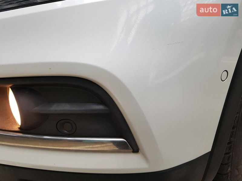 Позашляховик / Кросовер Samsung QM6 2017 в Лозовій