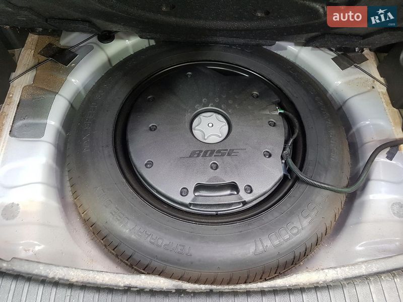 Позашляховик / Кросовер Samsung QM6 2017 в Лозовій