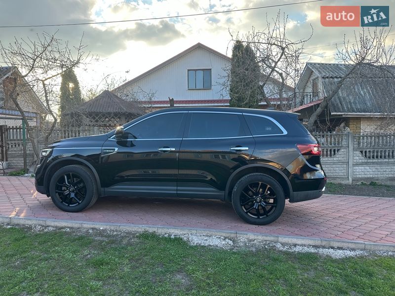 Внедорожник / Кроссовер Samsung QM6 2018 в Виннице фото 4 Внедорожник / Кроссовер Samsung QM6 2018 в Виннице