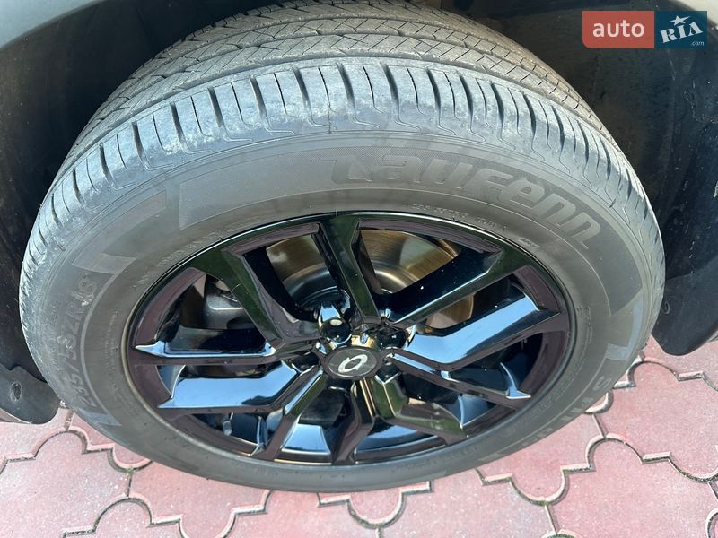 Внедорожник / Кроссовер Samsung QM6 2018 в Виннице фото 8 Внедорожник / Кроссовер Samsung QM6 2018 в Виннице