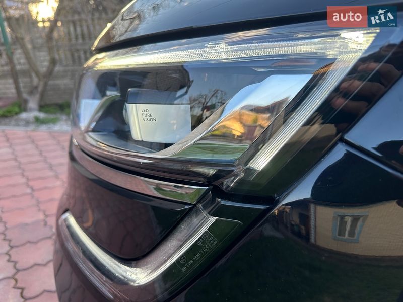 Внедорожник / Кроссовер Samsung QM6 2018 в Виннице фото 13 Внедорожник / Кроссовер Samsung QM6 2018 в Виннице