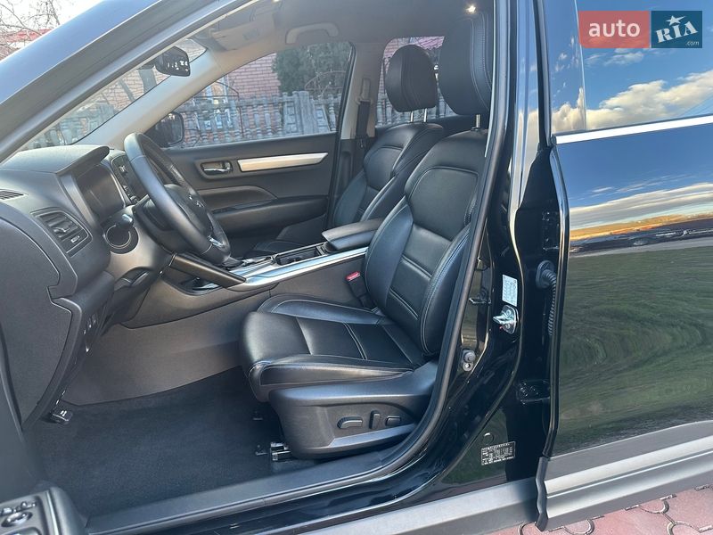 Внедорожник / Кроссовер Samsung QM6 2018 в Виннице фото 15 Внедорожник / Кроссовер Samsung QM6 2018 в Виннице