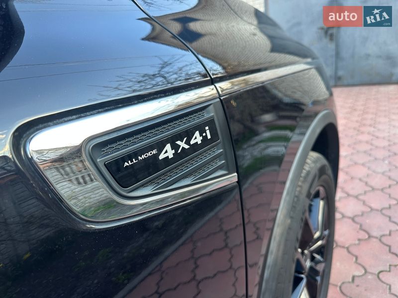 Внедорожник / Кроссовер Samsung QM6 2018 в Виннице фото 27 Внедорожник / Кроссовер Samsung QM6 2018 в Виннице