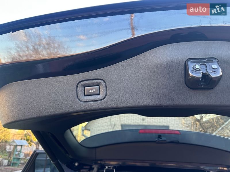 Внедорожник / Кроссовер Samsung QM6 2018 в Виннице фото 33 Внедорожник / Кроссовер Samsung QM6 2018 в Виннице