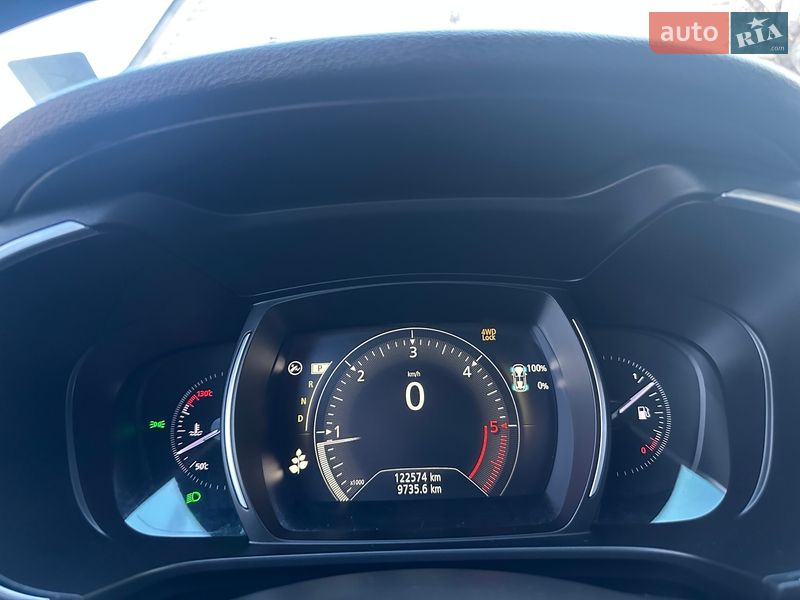 Внедорожник / Кроссовер Samsung QM6 2018 в Виннице фото 47 Внедорожник / Кроссовер Samsung QM6 2018 в Виннице