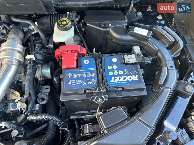 Внедорожник / Кроссовер Samsung QM6 2018 в Виннице фото 67 Внедорожник / Кроссовер Samsung QM6 2018 в Виннице