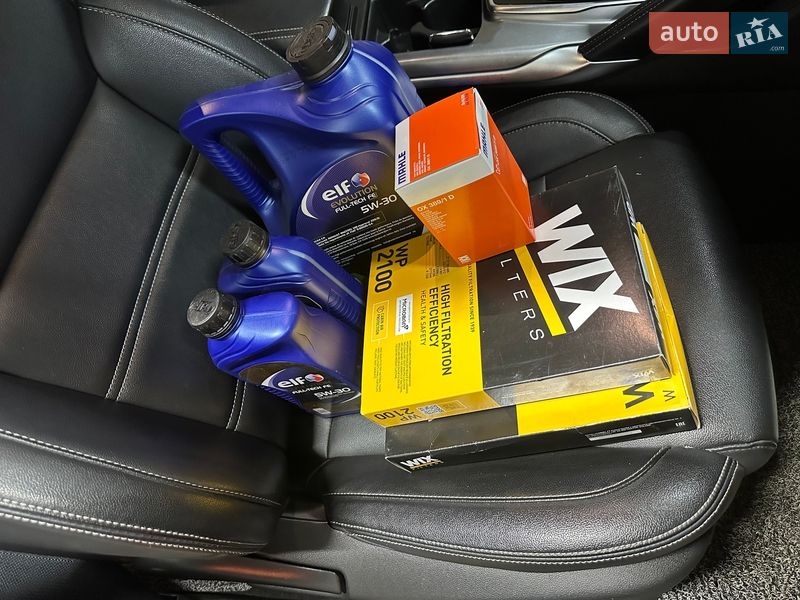 Внедорожник / Кроссовер Samsung QM6 2018 в Виннице фото 87 Внедорожник / Кроссовер Samsung QM6 2018 в Виннице