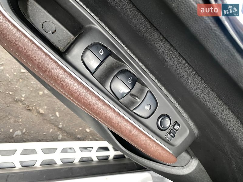 Внедорожник / Кроссовер Samsung QM6 2019 в Сумах фото 13 Внедорожник / Кроссовер Samsung QM6 2019 в Сумах