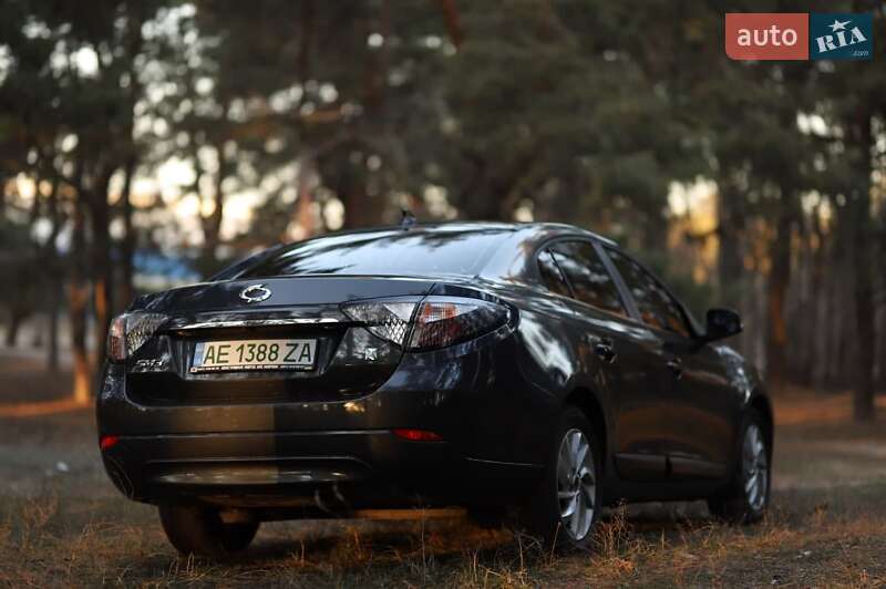 Седан Samsung SM3 2015 в Днепре